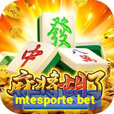 mtesporte bet